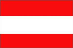 Austria flag